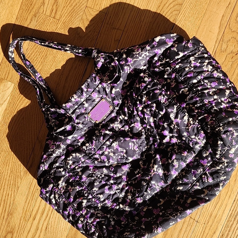 Marc Jacob's diaper bag